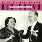 Red Norvo/Red Norvo Featuring Mildred Bailey